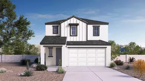 11873 W Burnside Trl, Peoria, AZ 85383