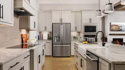 Kitchen - 4006 Cresswind Blvd, Monroe, NC 28110 photo 2 of 11