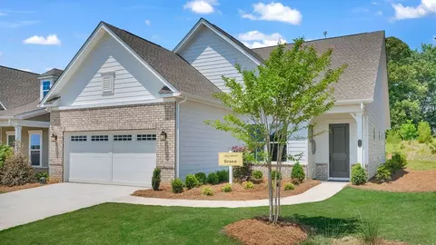 Exterior - 4006 Cresswind Blvd, Monroe, NC 28110 photo 21 of 21