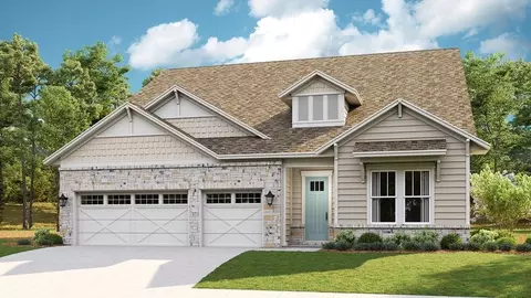 Exterior - 4006 Cresswind Blvd, Monroe, NC 28110 photo 2 of 21