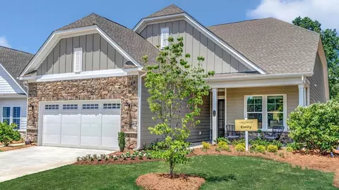 Exterior - 4006 Cresswind Blvd, Monroe, NC 28110 photo 20 of 21