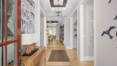 Entry Way - 4006 Cresswind Blvd, Monroe, NC 28110 photo 1 of 2