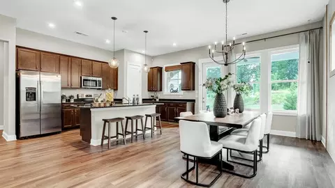 Dining - 4006 Cresswind Blvd, Monroe, NC 28110 photo 2 of 4