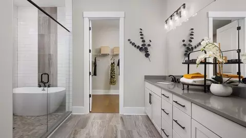Bath - 4006 Cresswind Blvd, Monroe, NC 28110 photo 1 of 6