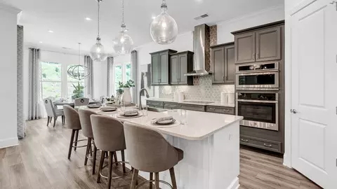 Kitchen - 4006 Cresswind Blvd, Monroe, NC 28110 photo 10 of 12