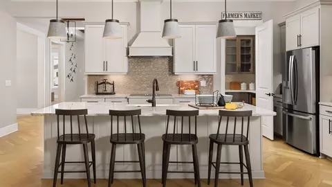 Kitchen - 4006 Cresswind Blvd, Monroe, NC 28110 photo 1 of 11
