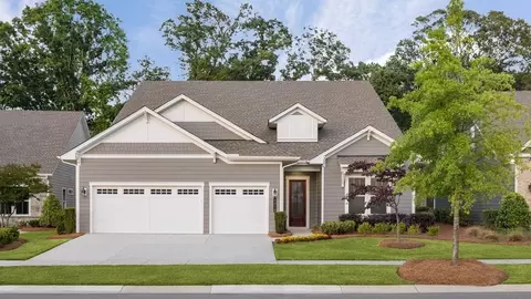 Exterior - 4006 Cresswind Blvd, Monroe, NC 28110 photo 1 of 20