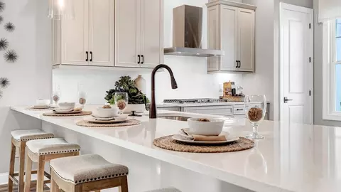 Kitchen - 4006 Cresswind Blvd, Monroe, NC 28110 photo 11 of 12