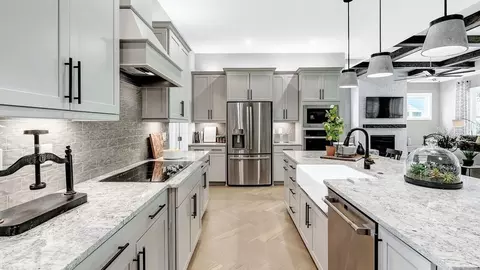 Kitchen - 4006 Cresswind Blvd, Monroe, NC 28110 photo 3 of 12