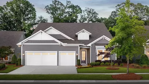 Exterior - 4006 Cresswind Blvd, Monroe, NC 28110 photo 2 of 20