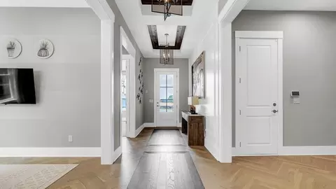 Entry Way - 4006 Cresswind Blvd, Monroe, NC 28110 photo 1 of 3