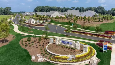 View/Area - 4006 Cresswind Blvd, Monroe, NC 28110 photo 3 of 13