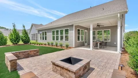 Exterior - 4006 Cresswind Blvd, Monroe, NC 28110 photo 12 of 21