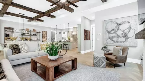 Living - 4006 Cresswind Blvd, Monroe, NC 28110 photo 1 of 6