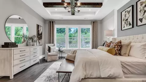 Bedroom - 4006 Cresswind Blvd, Monroe, NC 28110 photo 1 of 5