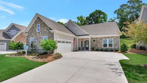 Exterior - 4006 Cresswind Blvd, Monroe, NC 28110 photo 13 of 21