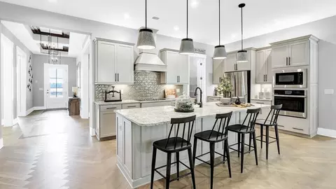 Kitchen - 4006 Cresswind Blvd, Monroe, NC 28110 photo 1 of 12