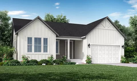 6417 N Vernon Dr, Eagle Mountain, UT 84005