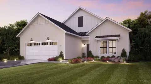 14113 Barn Owl St, Wichita, KS 67235