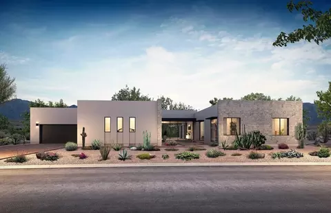 13004 E Harper Dr, Scottsdale, AZ 85255