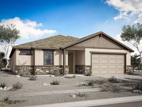 2486 E Dolcetto Dr, San Tan Valley, AZ 85143
