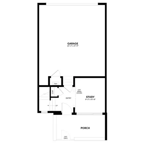8777 Irving St, Westminster, CO 80031