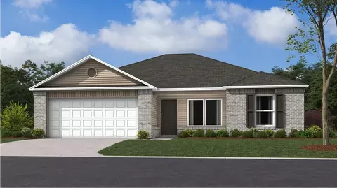 2277 Sam Tillery Dr, Alexander, AR 72002