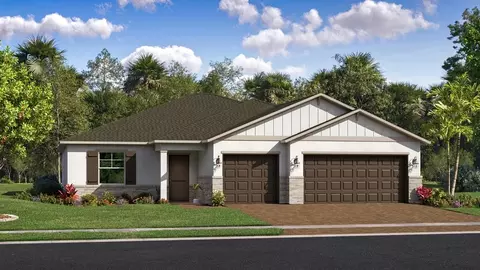 2167 Snapper Dr SE, Palm Bay, FL 32909