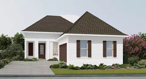 Dopplebock Avenue, Abita Springs, LA 70420