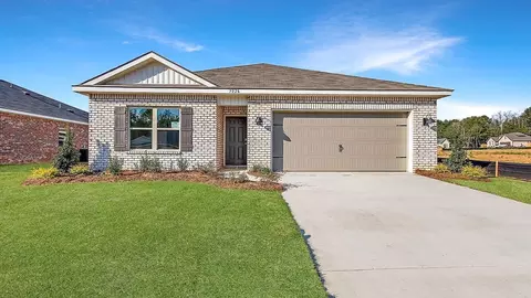 332 Cedar Crest Dr, Pearl, MS 39208