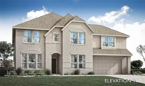 3967 Gervais Dr, Mckinney, TX 75071