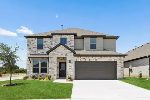 3909 Somerville Dr, Farmersville, TX 75442