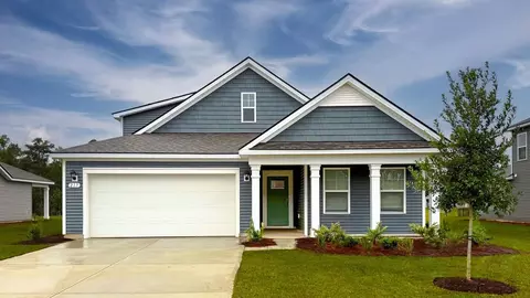 217 Evington Dr, Longs, SC 29568