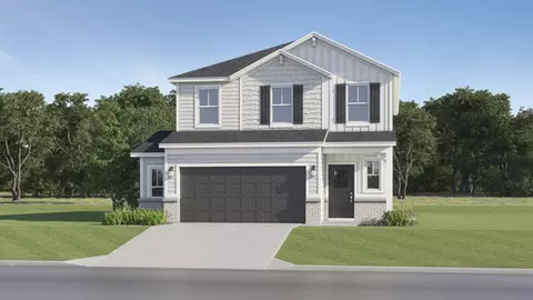 909 Drummond Ct, Greenwood, IN 46143
