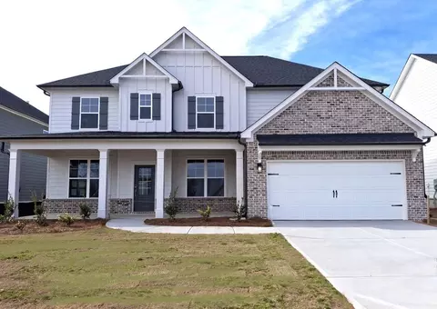 2718 Harbor Ridge Pass, Gainesville, GA 30507