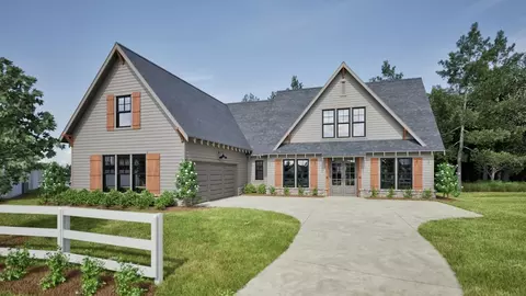 1360 Homestead Ln, Auburn, AL 36830