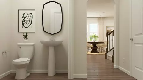 Entry Way - 271 Foxglade Dr, Gilbert, SC 29054 photo 1 of 1
