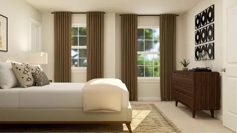 Bedroom - 271 Foxglade Dr, Gilbert, SC 29054 photo 6 of 8