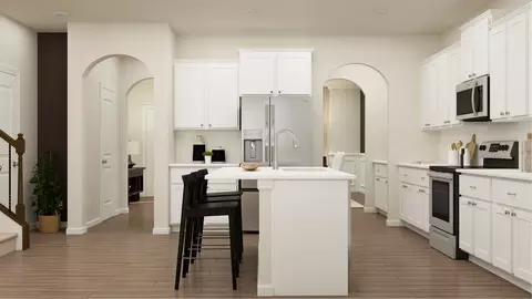 Kitchen - 271 Foxglade Dr, Gilbert, SC 29054 photo 2 of 6