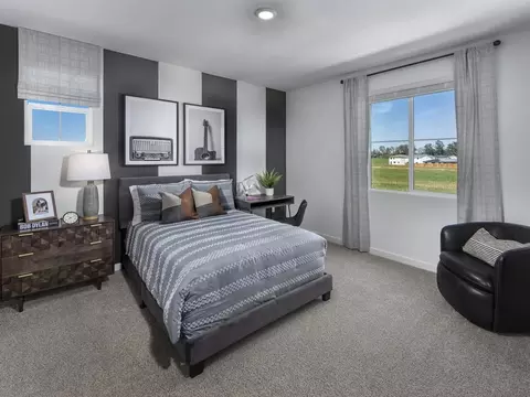 Bedroom - 1292 Revere Loop, Galt, CA 95632 photo 5 of 6