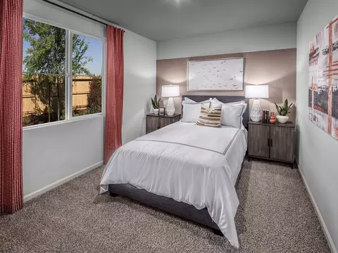 Bedroom - 1292 Revere Loop, Galt, CA 95632 photo 2 of 6