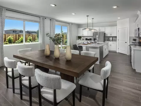 Dining - 1292 Revere Loop, Galt, CA 95632 photo 1 of 1
