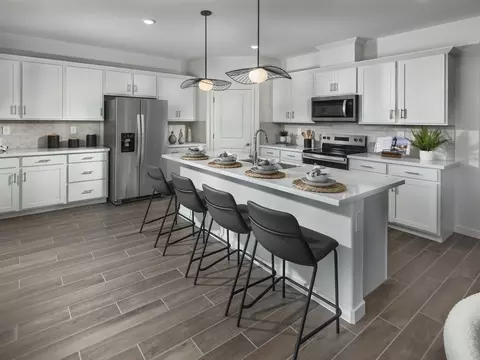 Kitchen - 1292 Revere Loop, Galt, CA 95632 photo 4 of 4