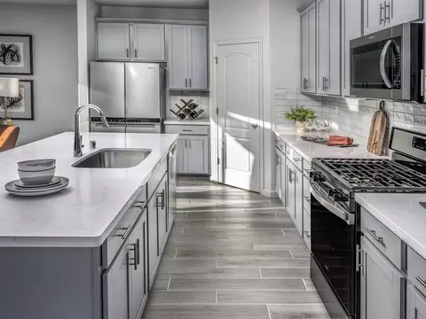 Kitchen - 1292 Revere Loop, Galt, CA 95632 photo 2 of 4