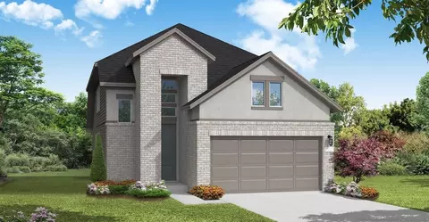 4104 Princess Ln, Celina, TX 75009
