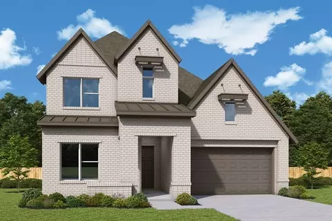 1832 Salt Grass Dr, Bartonville, TX 76226