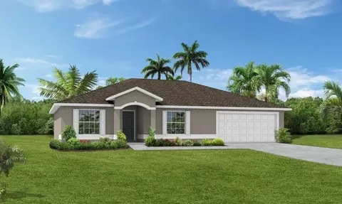 51 E Diamond Dr, Palm Coast, FL 32164