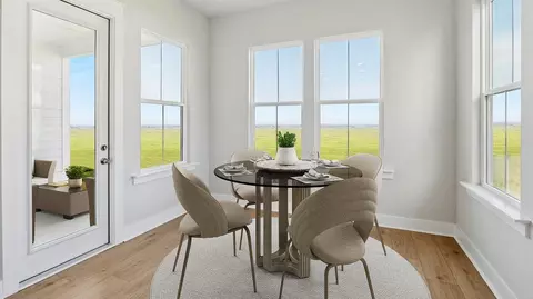 Dining - 150 Beamon Loop, Summerville, SC 29486 photo 1 of 1