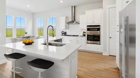 Kitchen - 150 Beamon Loop, Summerville, SC 29486 photo 2 of 5