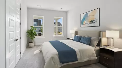 Bedroom - 150 Beamon Loop, Summerville, SC 29486 photo 2 of 3